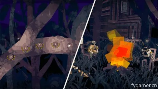 死亡之雨:超赞横版2D冒险,揭秘新纪元风暴 死亡之雨:超赞横版2D冒险,揭秘新纪元风暴